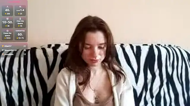 BunkedTempter – Naživo XXX chat