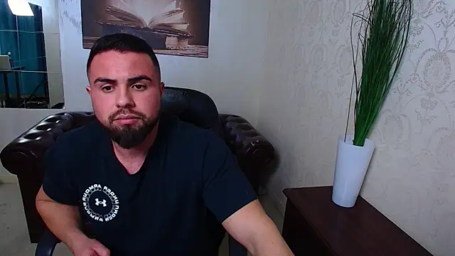 HayesWood Webcam show