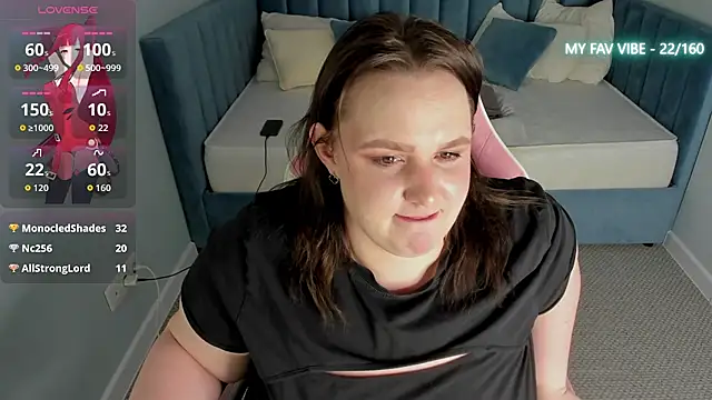 bbwsexisn Live XXX chat