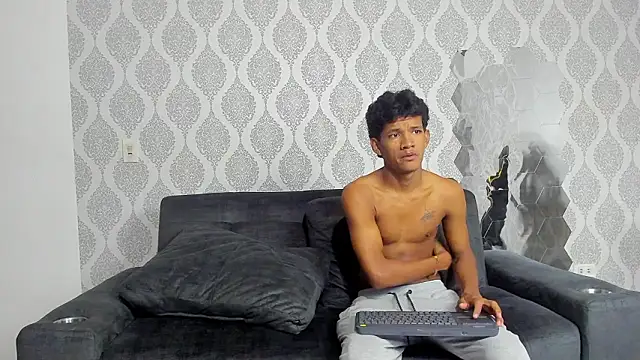 Boy_savoy Live XXX-chat