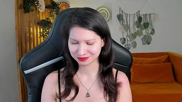 SaraDenars Live XXX-Chat