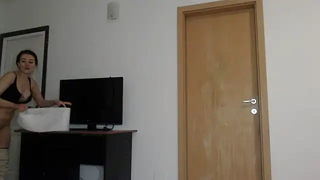 Chat XXX Live MissyDior8