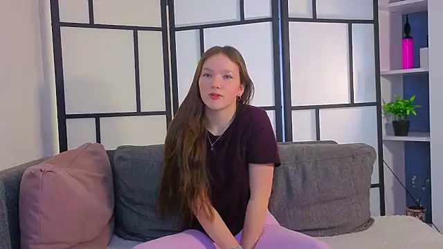 MelvinaEbner Live XXX Chat