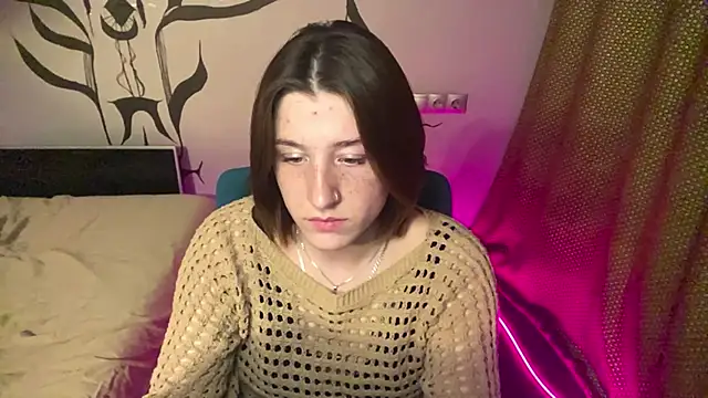 mally_luxxx Live XXX Chat