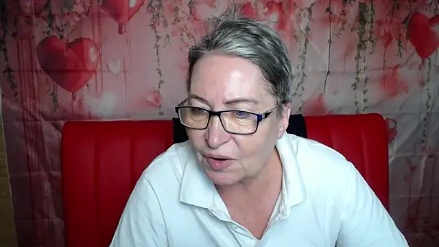 OlgaLuck Live XXX-Chat