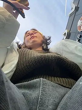 KateBurlesk Live XXX Chat