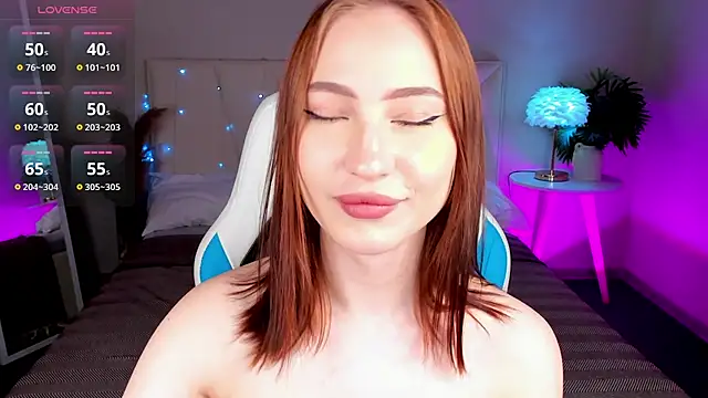 lally_cute Live XXX-Chat