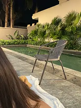 Show webcam de linjianvhai