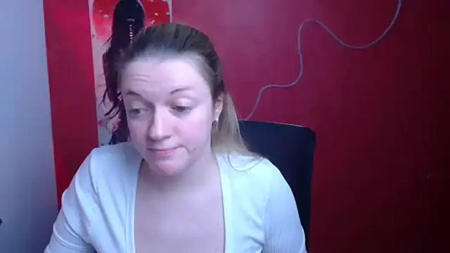 Samantha_Gloww Live XXX-Chat