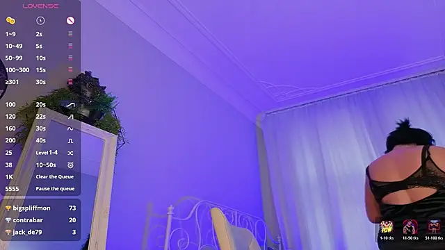 Sofia_Fisher Live XXX-Chat