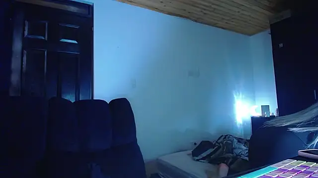 sara_and_jhon Webcam-Show