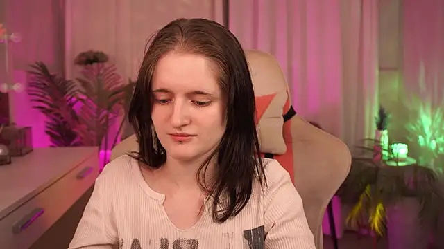 Czat XXX na żywo – EffieLilium