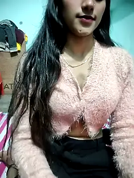 Yours-Zeenat's Webcam Show