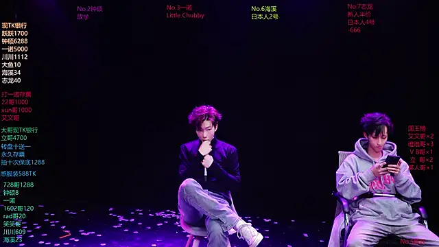 Chatroom XXX en direct de BOYGAYHOUSE1