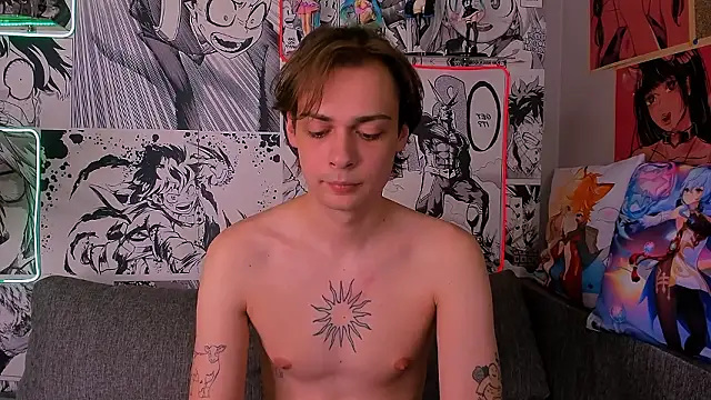 PaulWilliamsy's Live XXX Chat