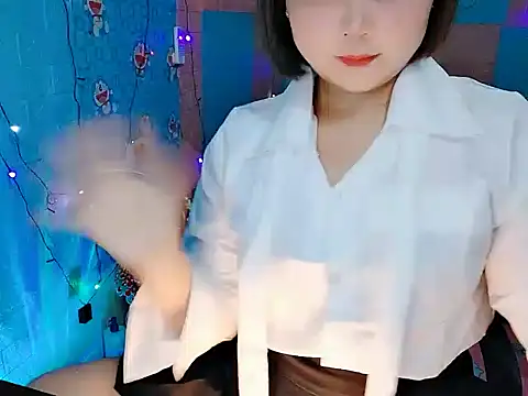 Lylu007 Live XXX-Chat