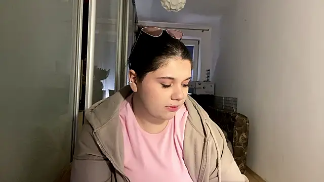 LunaBlakes Live XXX-Chat