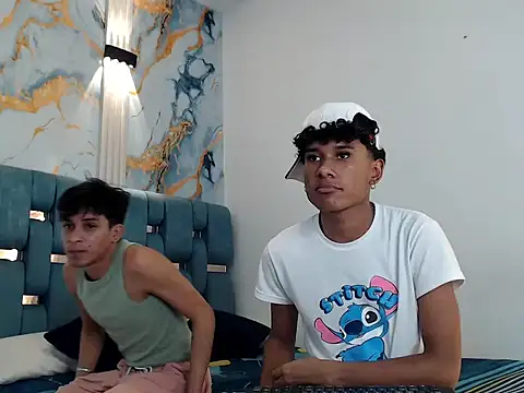 MAPOLA_GREAT – Naživo XXX chat