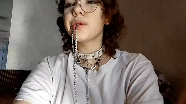 Chat XXX ao vivo de aIexobedient