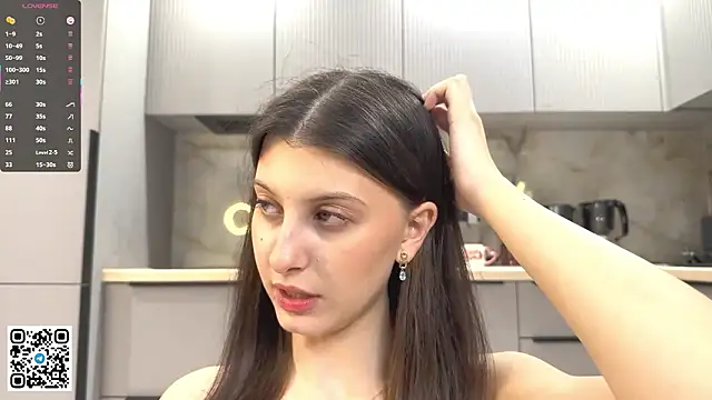 LouiseChavez Live XXX Chat