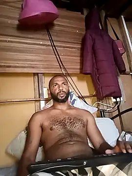 Chat XXX en directo de Camodick