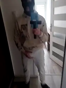 MlodyDres – Naživo XXX chat