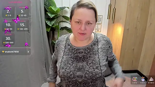 ScarlettSoft Live XXX-Chat