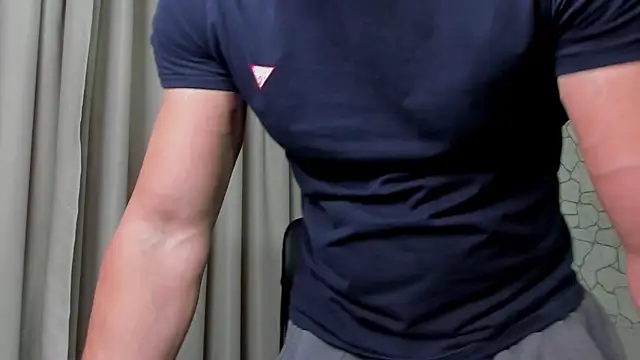 Chatroom XXX en direct de ClintMasters