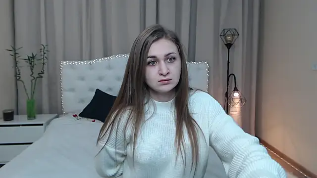 BeataBabe Live XXX Chat