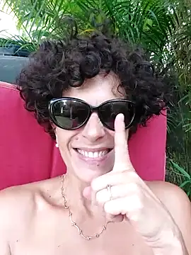 XXX chat uživo modela LightedWoman