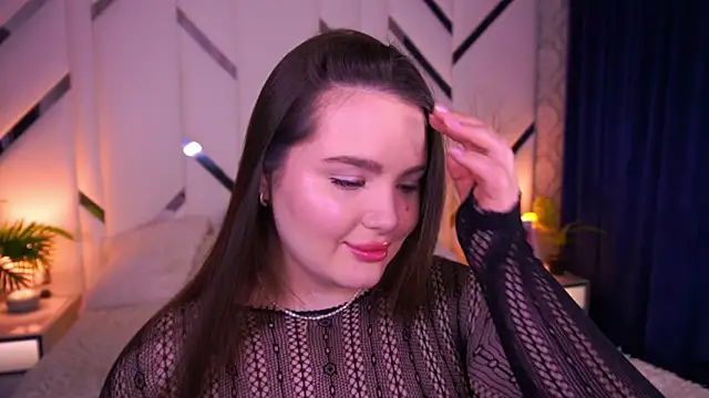 CuteAmberr Live XXX-Chat