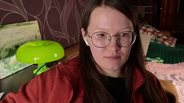 MiriamOr Live XXX-Chat