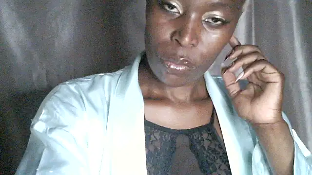 Show webcam de AddictiveC