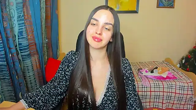 Онлайн чат XXX Yummy_Kate