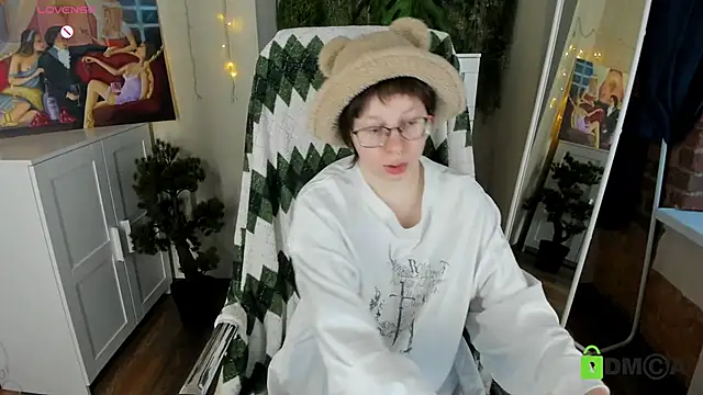 Melissa_Wells 现场XXX聊天