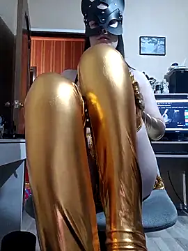 Pen_Janis – Naživo XXX chat