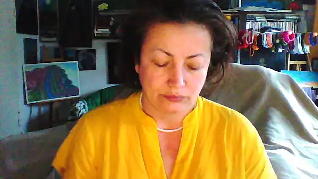 MariaAnaSunshineのライブXXXチャット