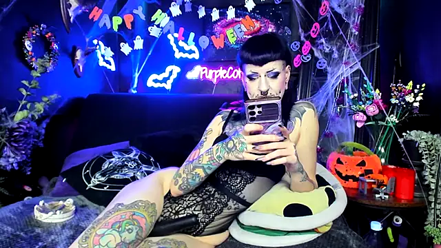 Purple_Coffin666: απευθείας συνομιλία ΧΧΧ