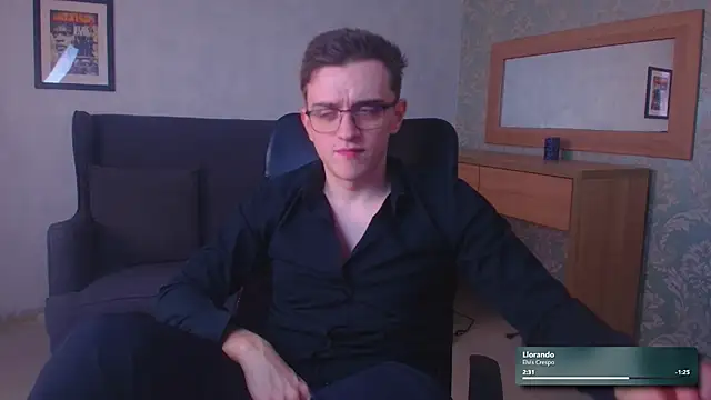 FelixStarkk Live XXX Chat