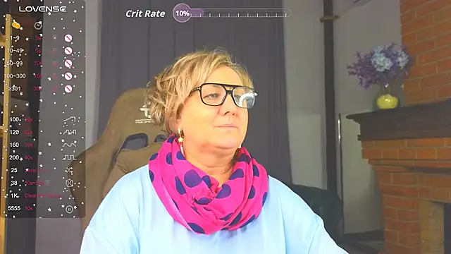 Marta_Wils' Live XXX Chat