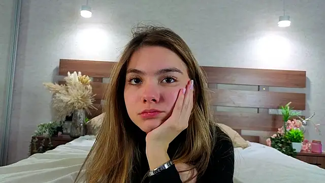 MargieDavidson: онлайн-секс-чат