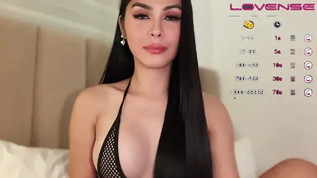 Czat XXX na żywo – callMeMartina_Lyn