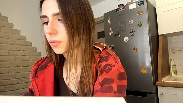 ElsieKuhlmann – Naživo XXX chat