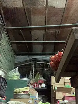 YANINA120 Live XXX-Chat