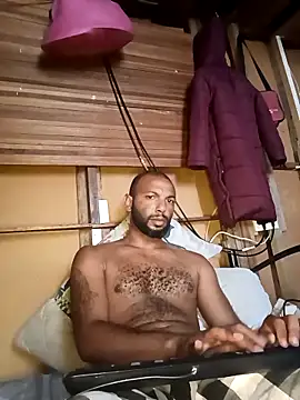 Chatroom XXX en direct de Camodick