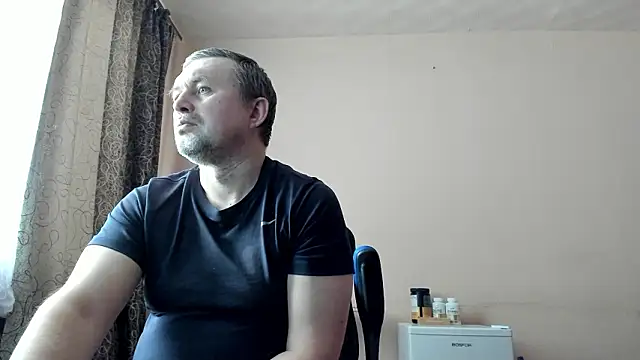 SanFrantsisko élő XXX-chatje