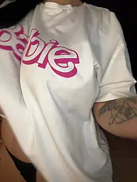 SpicyCocoaのウェブカメラショー