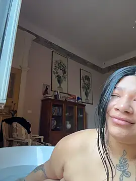 SashaLiciosa_のライブXXXチャット