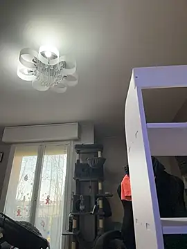 DaisyVibesssのウェブカメラシ ョー