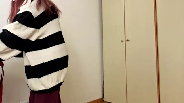 Czat XXX na żywo – L1ittle_kitty_